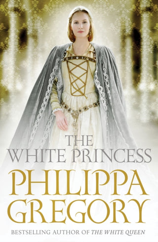 Cover image for 9780857207531 - The White Princess
