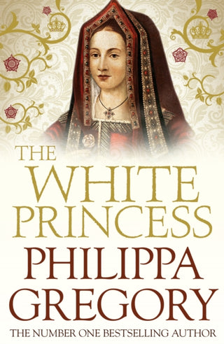 Cover image for 9780857207531 - The White Princess