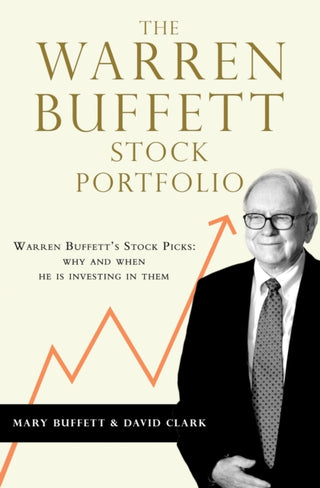 Cover image for 9780857208439 - The Warren Buffett Stock Portfolio