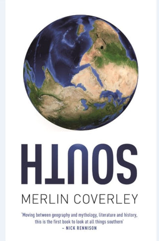 Cover image for 9780857301390 - South