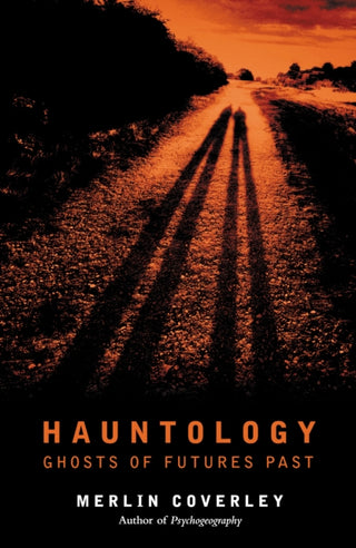Cover image for 9780857304193 - Hauntology
