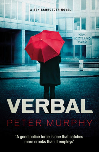 Cover image for 9780857304247 - Verbal