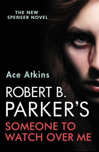 Cover image for 9780857304285 - Robert B. Parker's Someone To Watch Over Me