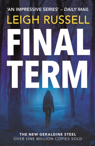 Cover image for 9780857304292 - Final Term