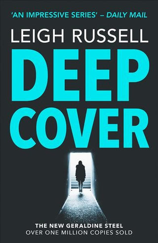 Cover image for 9780857304643 - Deep Cover