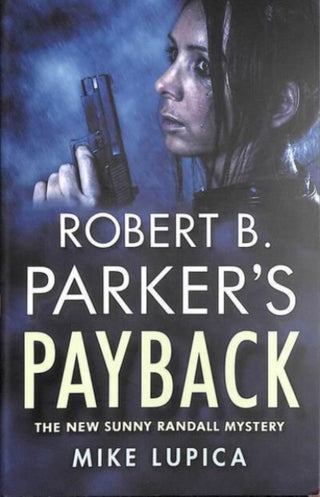 Cover image for 9780857304872 - Robert B. Parker's Payback