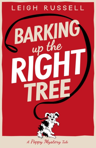 Cover image for 9780857305435 - Barking Up The Right Tree