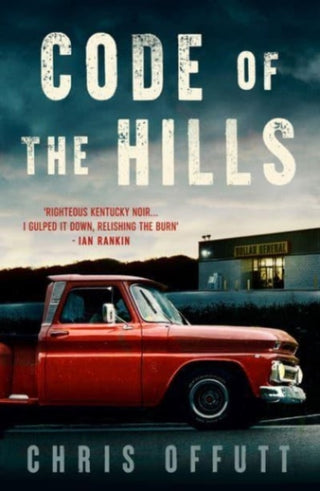 Cover image for 9780857305602 - Code of the Hills