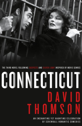 Supplemental image for 9780857305640 - Connecticut