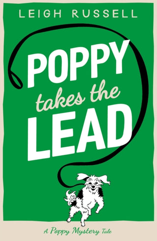 Cover image for 9780857305725 - Poppy Takes the Lead