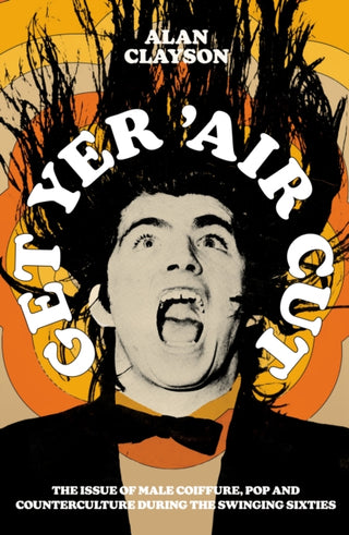 Cover image for 9780857305909 - Get Yer 'Air Cut