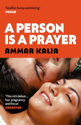 Supplemental image for 9780857306043 - A Person is a Prayer