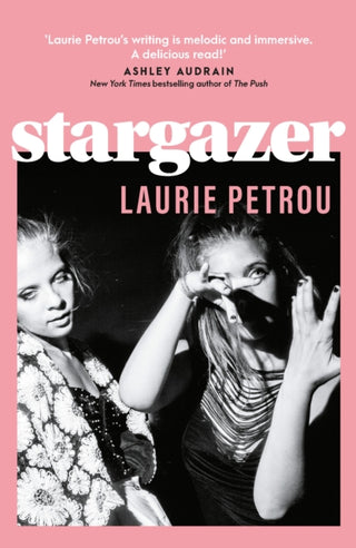 Cover image for 9780857308221 - Stargazer