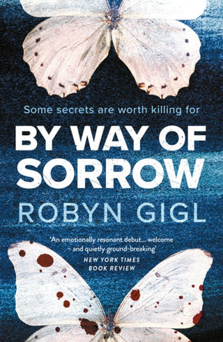 Cover image for 9780857308351 - By Way of Sorrow