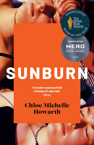 Supplemental image for 9780857308412 - Sunburn
