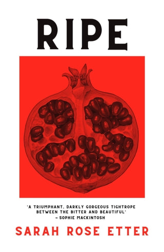 Cover image for 9780857308511 - Ripe