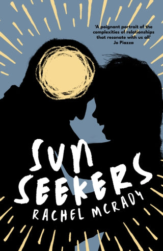 Cover image for 9780857308634 - Sun Seekers