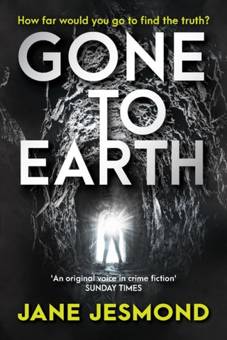 Cover image for 9780857308719 - Gone to Earth