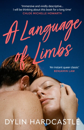 Cover image for 9780857309075 - A Language of Limbs