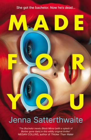 Cover image for 9780857309099 - Made For You