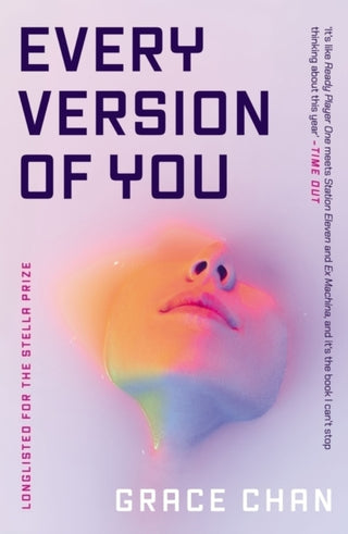 Supplemental image for 9780857309150 - Every Version of You