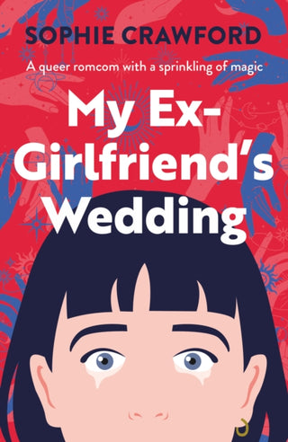 Supplemental image for 9780857309341 - My Ex-Girlfriend's Wedding