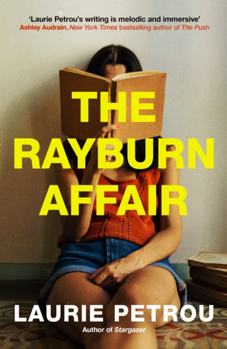 Cover image for 9780857309440 - The Rayburn Affair