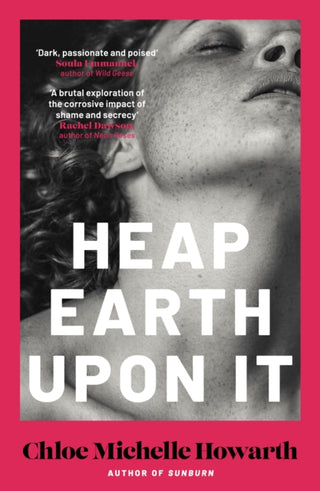 Cover image for 9780857309471 - Heap Earth Upon It