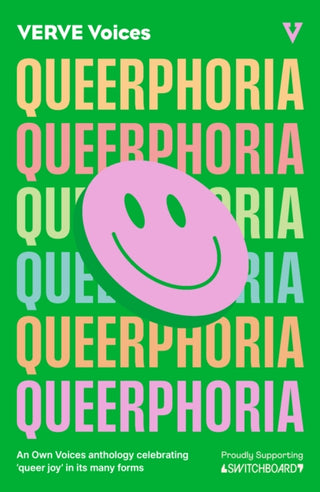 Cover image for 9780857309488 - Queerphoria