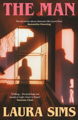 Cover image for 9780857309501 - The Man