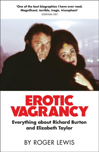Supplemental image for 9780857381729 - Erotic Vagrancy