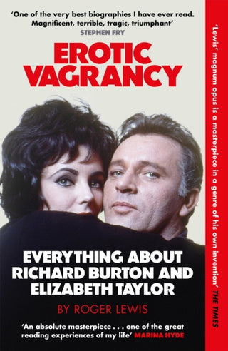 Supplemental image for 9780857381743 - Erotic Vagrancy