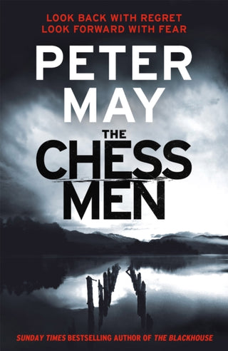 Cover image for 9780857382252 - The Chessmen