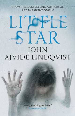 Cover image for 9780857385123 - Little Star