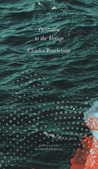 Cover image for 9780857425386 - Invitation to the Voyage