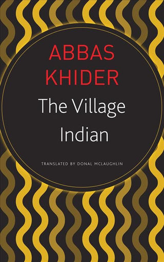 Cover image for 9780857427212 - The Village Indian