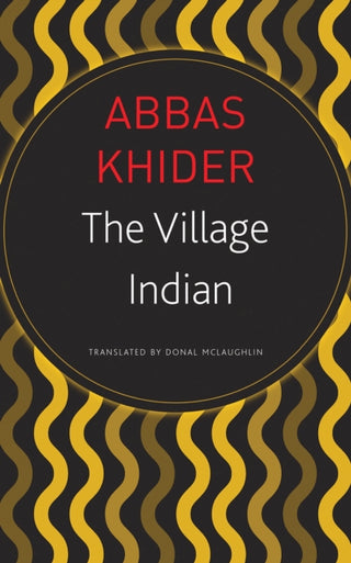 Supplemental image for 9780857427212 - The Village Indian