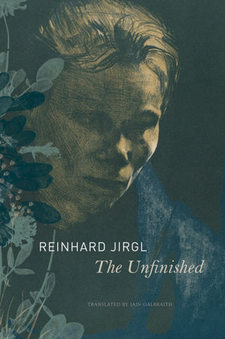 Cover image for 9780857427359 - The Unfinished