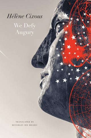 Cover image for 9780857427830 - We Defy Augury