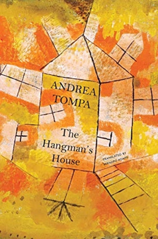 Cover image for 9780857427922 - The Hangman's House