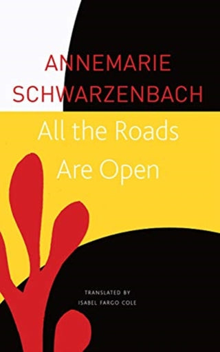 Cover image for 9780857428226 - All the Roads Are Open – The Afghan Journey
