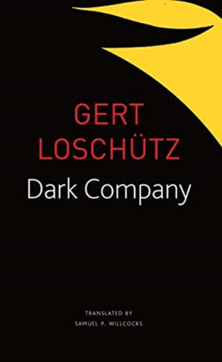 Cover image for 9780857428288 - Dark Company – A Novel in Ten Rainy Nights