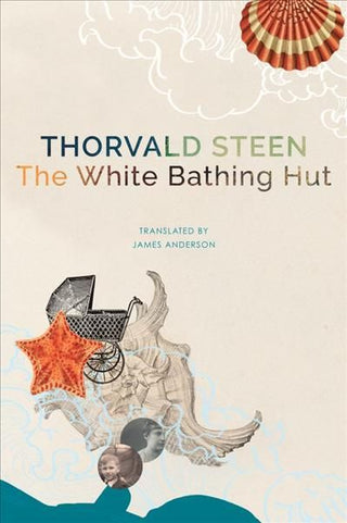 Cover image for 9780857428844 - The White Bathing Hut