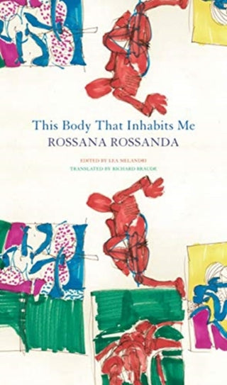 Cover image for 9780857429032 - This Body That Inhabits Me