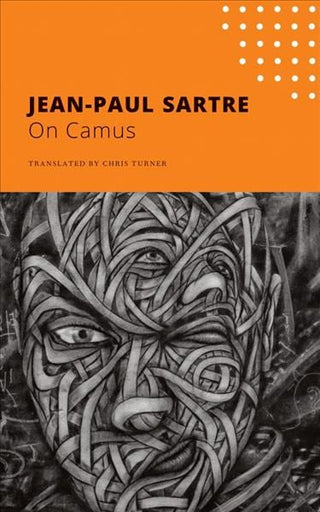 Cover image for 9780857429117 - On Camus