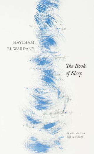 Supplemental image for 9780857429537 - The Book of Sleep