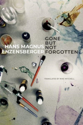 Cover image for 9780857429773 - Gone But Not Forgotten – My Favourite Flops and Other Projects that Came to Nothing