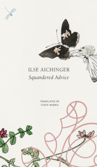 Cover image for 9780857429780 - Squandered Advice