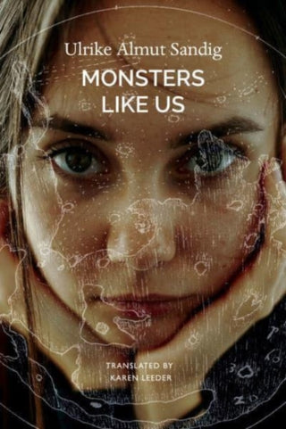 Cover image for 9780857429834 - Monsters Like Us