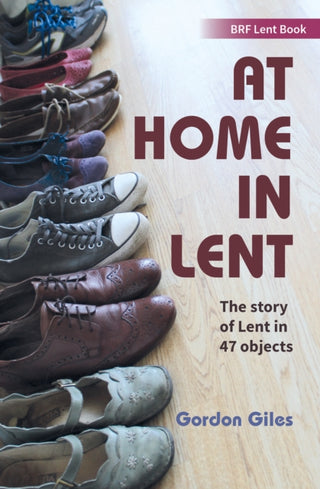 Supplemental image for 9780857465894 - At Home in Lent